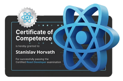 Vue JS Certifications