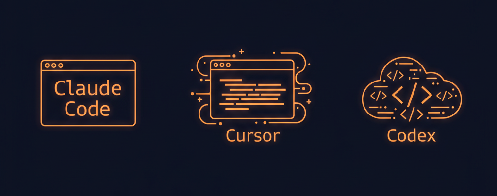 AI nástroje pro vývoj